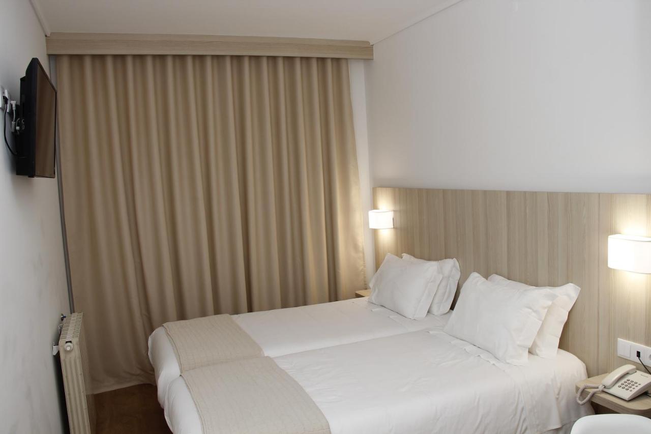 Up Hmb Hotels 퍼멘틀로스 외부 사진