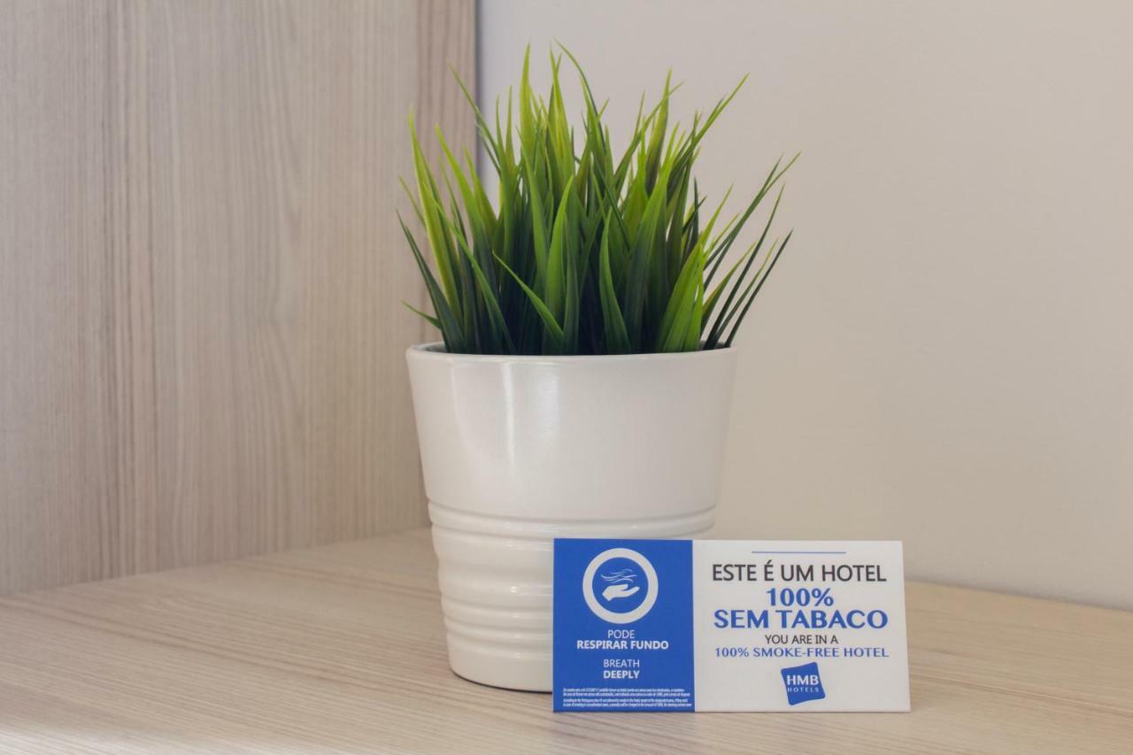 Up Hmb Hotels 퍼멘틀로스 외부 사진