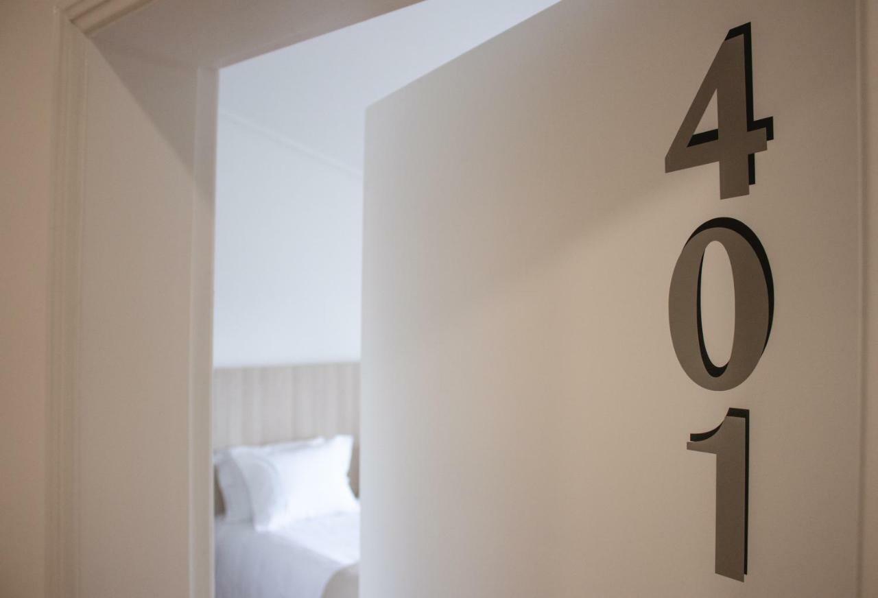 Up Hmb Hotels 퍼멘틀로스 외부 사진